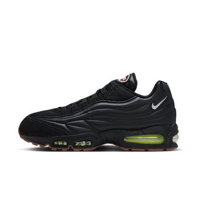 Nike Air Max 95 Big Bubble Premium Men's Shoes