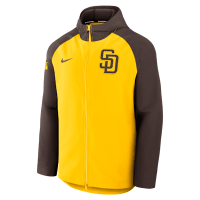 San Diego Padres Authentic Collection