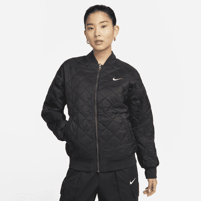 Nike Sportswear Women's Varsity Bomber Jacket. Nike JP
