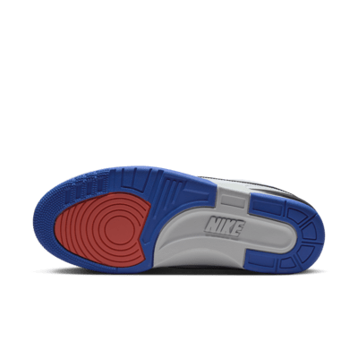 Tenis para hombre Nike Air Alpha Force 88