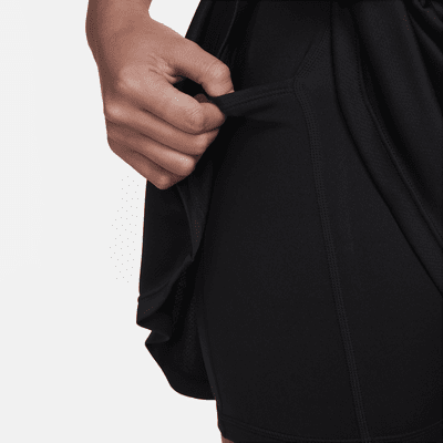 NikeCourt Dri-FIT Heritage Women's Tennis Skirt