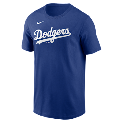 Yoshinobu Yamamoto Los Angeles Dodgers Men's Nike MLB T-Shirt