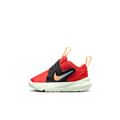 Nike Team Hustle D 12