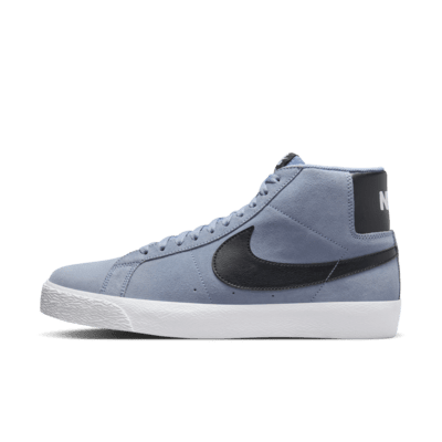 Nike SB Zoom Blazer Mid Skate Shoes