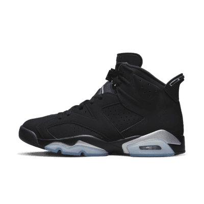 Air Jordan 6 Retro Men's Shoes. Nike JP