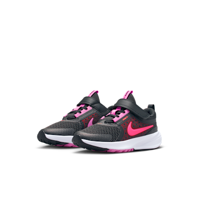 Nike Star Runner 5 Little Kids' Running Shoes