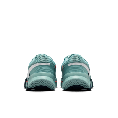Nike Zoom GP Challenge 1 Men's Hard Court Tennis Shoes