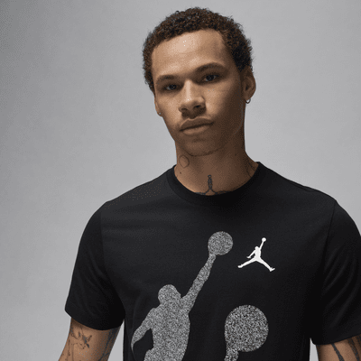 Jordan Brand Men's T-Shirt