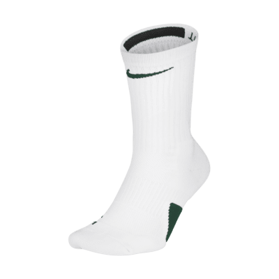 Nike Elite Crew Basketball Socks