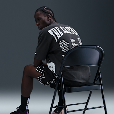 LeBron 'Chosen One' Men's Max90 Basketball T-Shirt