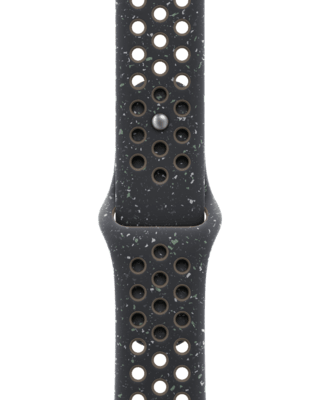 Женские  45mm Midnight Sky Nike Sport Band S/M