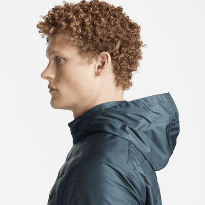 Nike Therma-FIT ADV AeroLoft Repel Daunen-Laufjacke für Herren