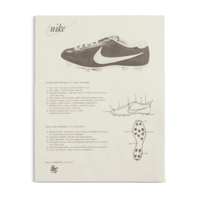 The Nike 1971 Firm-Ground Football Boot