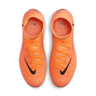 nike firm ground studs