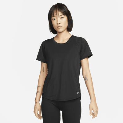 Nike Dri-FIT One Breathe 女款短袖上衣