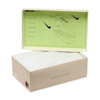 Nike Tiempo Maestro Elite LE Firm-Ground Low-Top Soccer Cleats