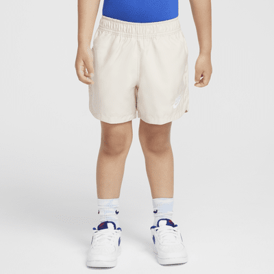 Shorts de tejido Woven infantil Nike