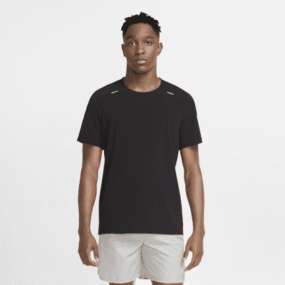 Nike Run Division Adapt Men's Short-Sleeve Running Top