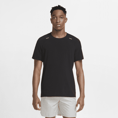 Nike Run Division Adapt Men's Short-Sleeve Running Top. Nike AU