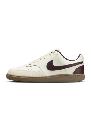 Unisex кроссовки Nike Court Vision Low
