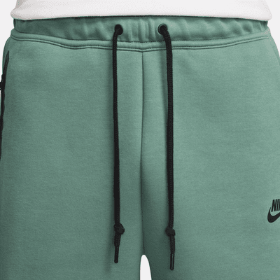 Shorts para hombre Nike Sportswear Tech Fleece