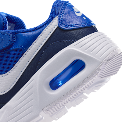 Nike Air Max SC Little Kids' Shoes