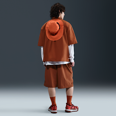 Nike ACG "Orb Weaver" UV Repel 短袖上衣