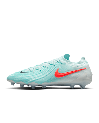 Unisex  Nike Phantom GX 2 Elite AG Low-Top Soccer Cleats