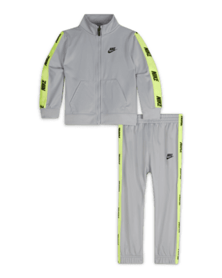 Детский спортивный костюм Nike Sportswear Baby (12-24M) Tracksuit