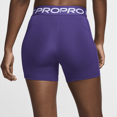 Shorts de 13 cm para mujer Nike Pro 365