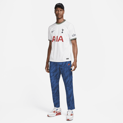 Tottenham Hotspur 2022/23 Stadium Home Men's Nike Dri-FIT Soccer Jersey