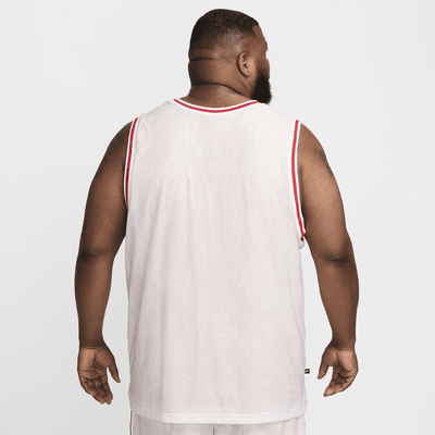 Jersey de básquetbol Dri-FIT DNA para hombre Giannis