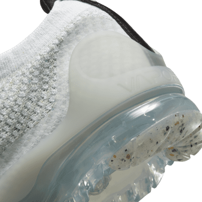 Boty Nike Air VaporMax 2021 FK pro větší děti