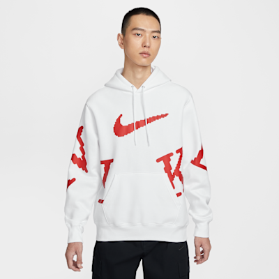 Nike Sportswear Club