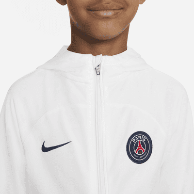 nike paris saint germain therma strike drl