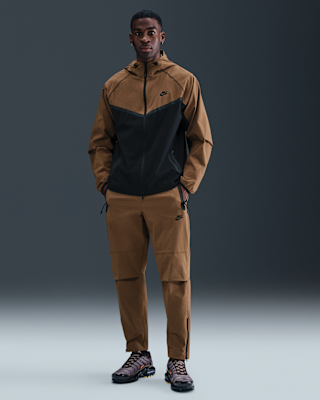 Мужские  Nike Tech Woven Pants