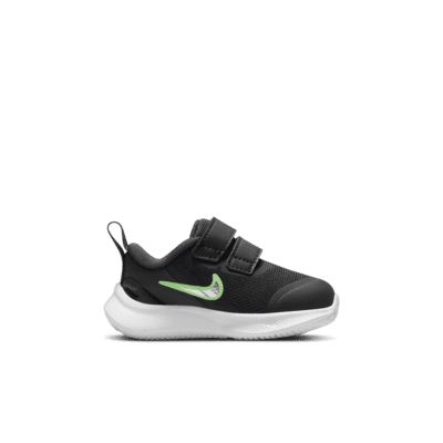 Nike Star Runner 3 Calzado para bebé e infantil