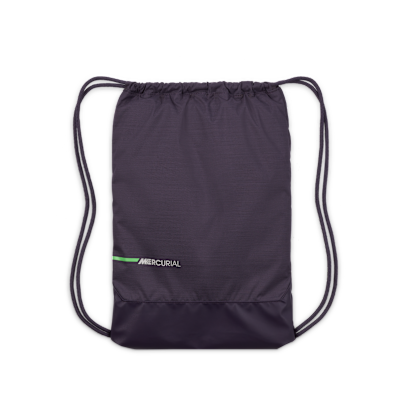 gymsack nike mercurial