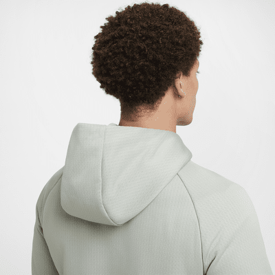 Giacca idrorepellente per l'inverno con zip a tutta lunghezza Therma-FIT Nike Therma Sphere – Uomo