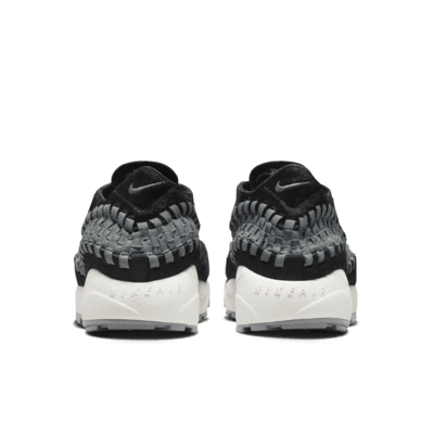 Nike Air Footscape Woven Women's Shoes