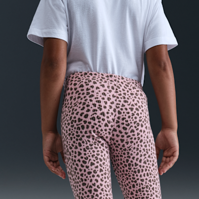 Set Nike Wild Warmth med tröja och leggings för barn