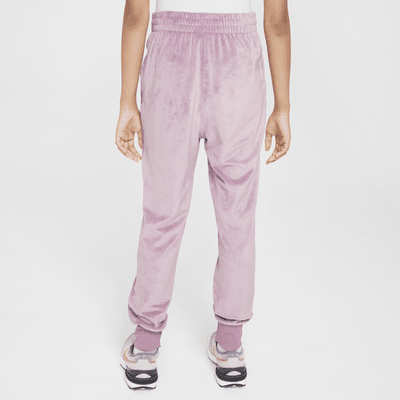 Jogging Nike Sportswear pour fille