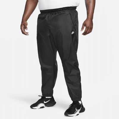 Pants forrados de tejido Woven para hombre Nike Windrunner