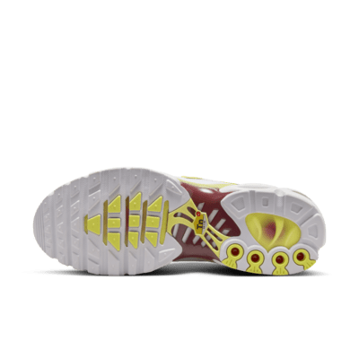 Chaussure Nike Air Max Plus pour Femme