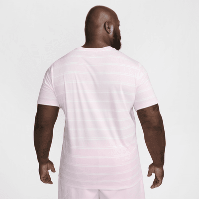 Nike Sportswear Camiseta a rayas - Hombre