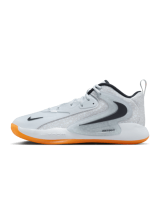 Unisex кроссовки Nike HyperSet 2 SE Volleyball для волейбола