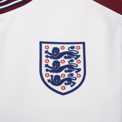 Fotbollsjacka England Strike Home Nike Dri-FIT för kvinnor