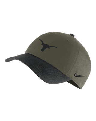 Женские  Texas Heritage86 Nike College Hat