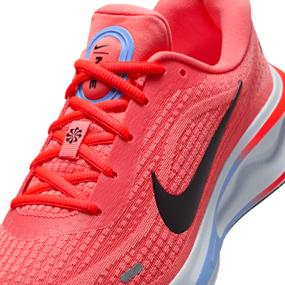 Tenis de correr en pavimento para mujer Nike Journey Run