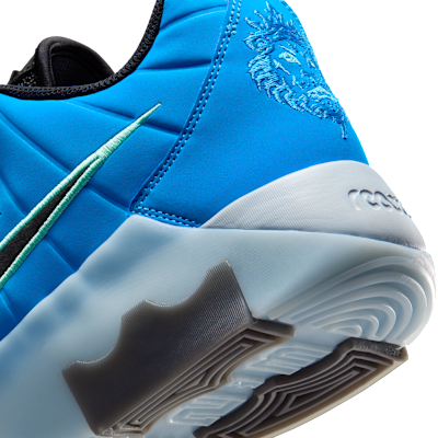 LeBron Witness 9 Basketball Shoes
